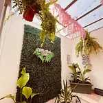 Villareale28 Appartement *