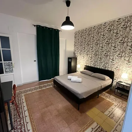 Villareale28 Apartman *