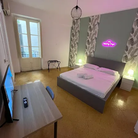 Apartman Villareale28 Palermo