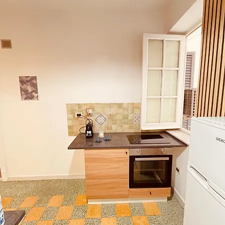 Villareale28 Appartement Palermo