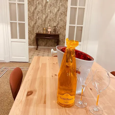 Villareale28 Appartement