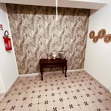 Appartement Villareale28 Palermo
