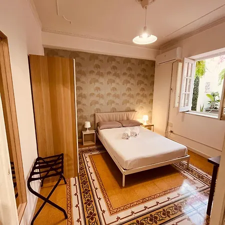 Villareale28 Appartement