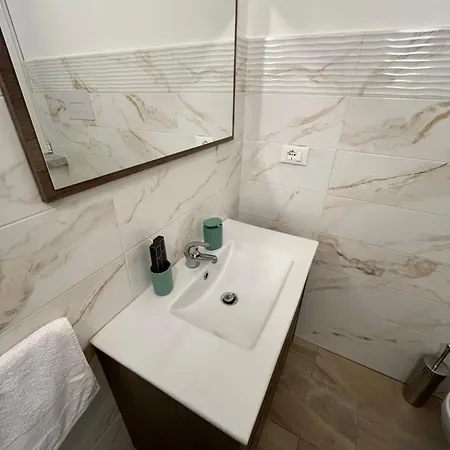 Apartman Villareale28 *