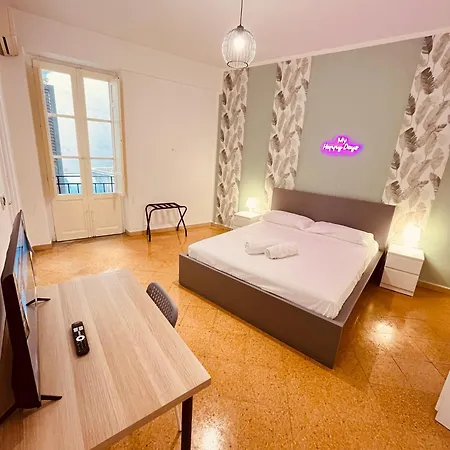Apartman Villareale28