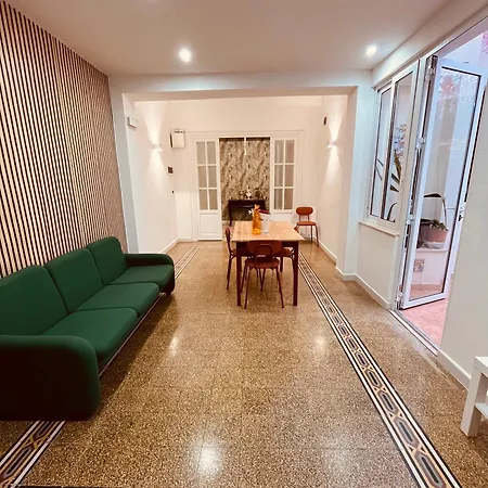 Apartman Villareale28
