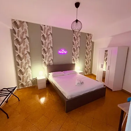 Apartman Villareale28 Palermo