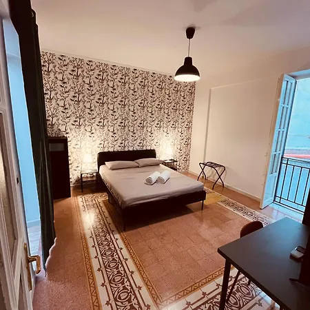 Villareale28 Apartman *