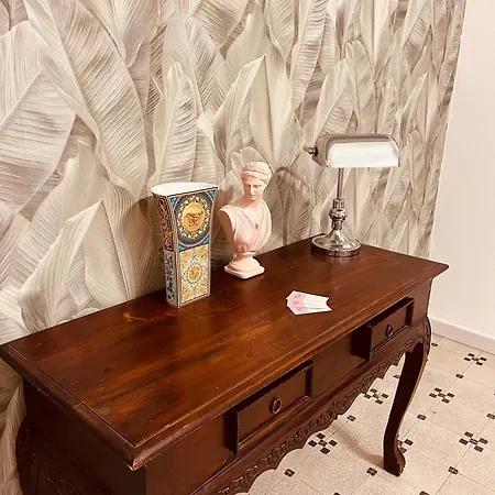 Villareale28 Apartman Palermo