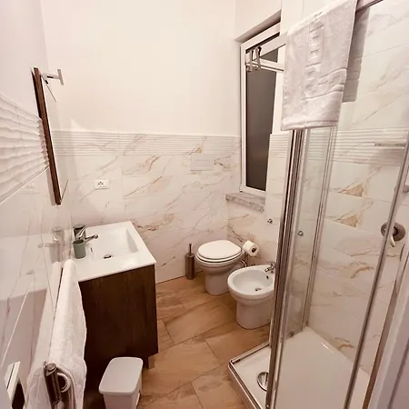 Villareale28 Apartman *